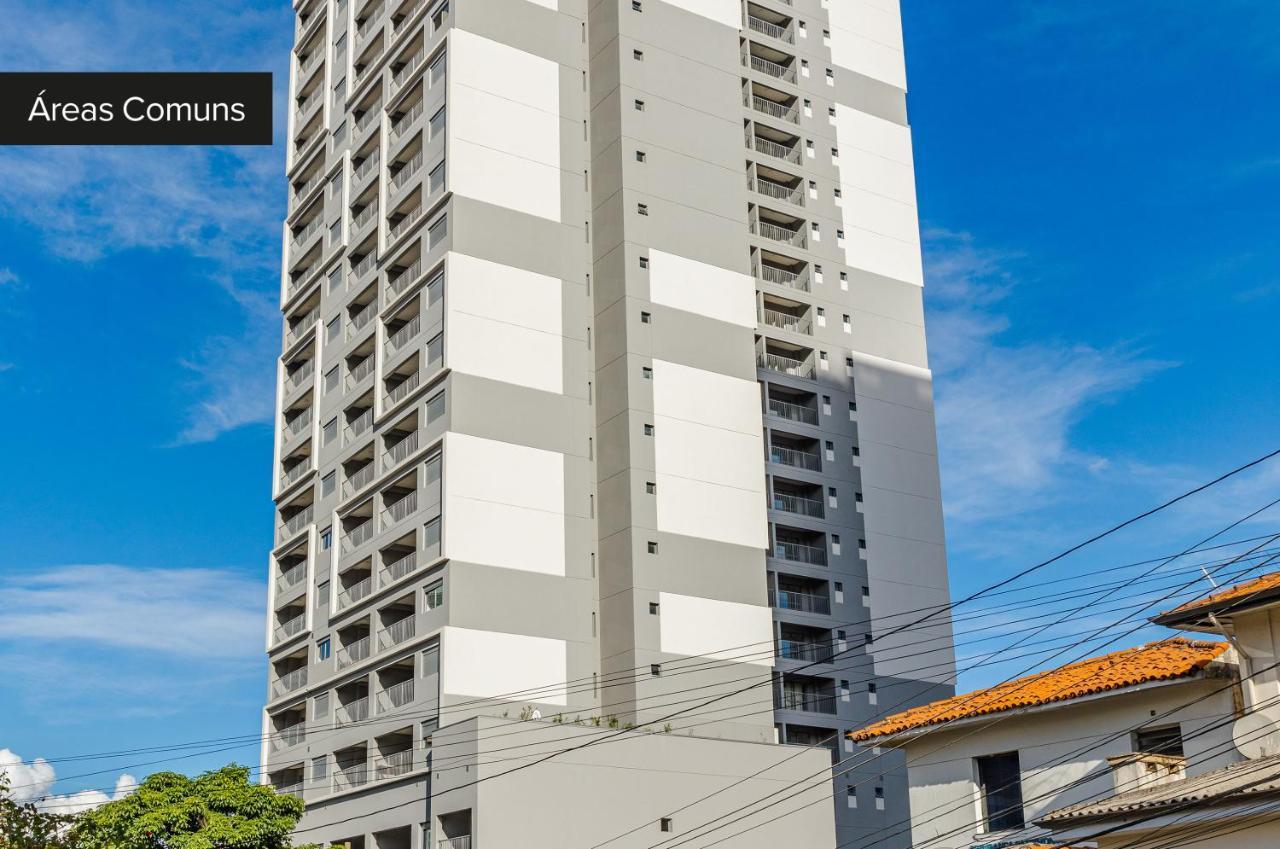 House Of Charlie Vila Mariana San Paolo Esterno foto