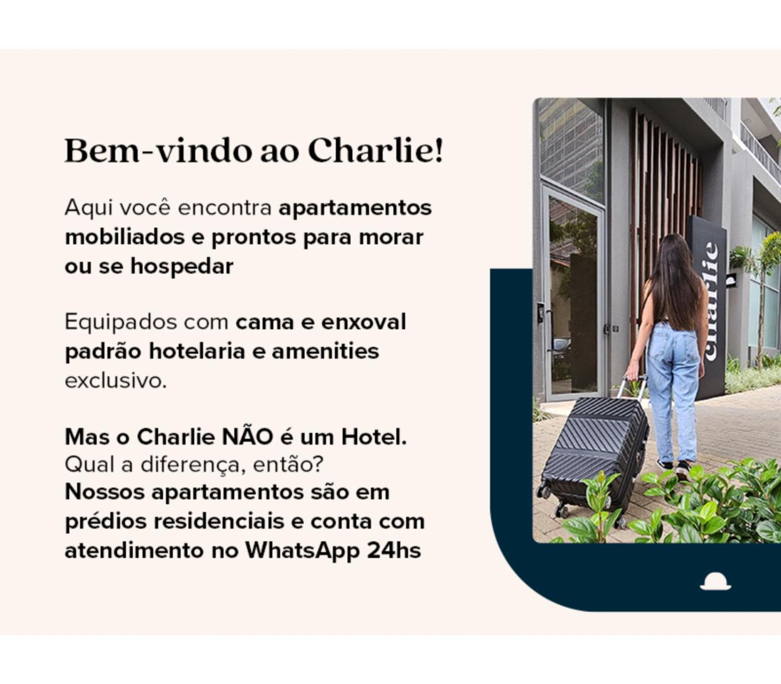House Of Charlie Vila Mariana San Paolo Esterno foto