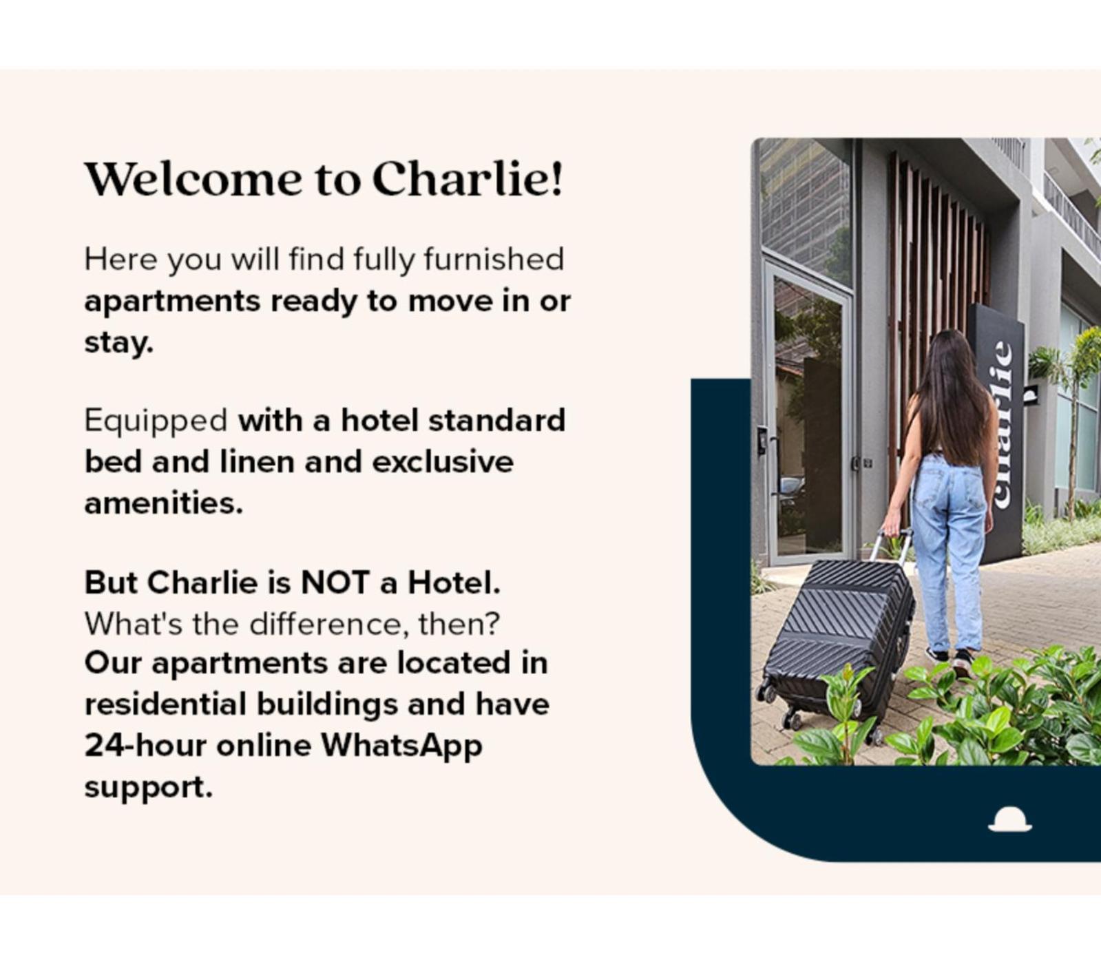 House Of Charlie Vila Mariana San Paolo Esterno foto
